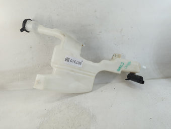 compare product 2011-2019 Ford Fiesta Radiator Coolant Overflow Expansion Tank Bottle 927310