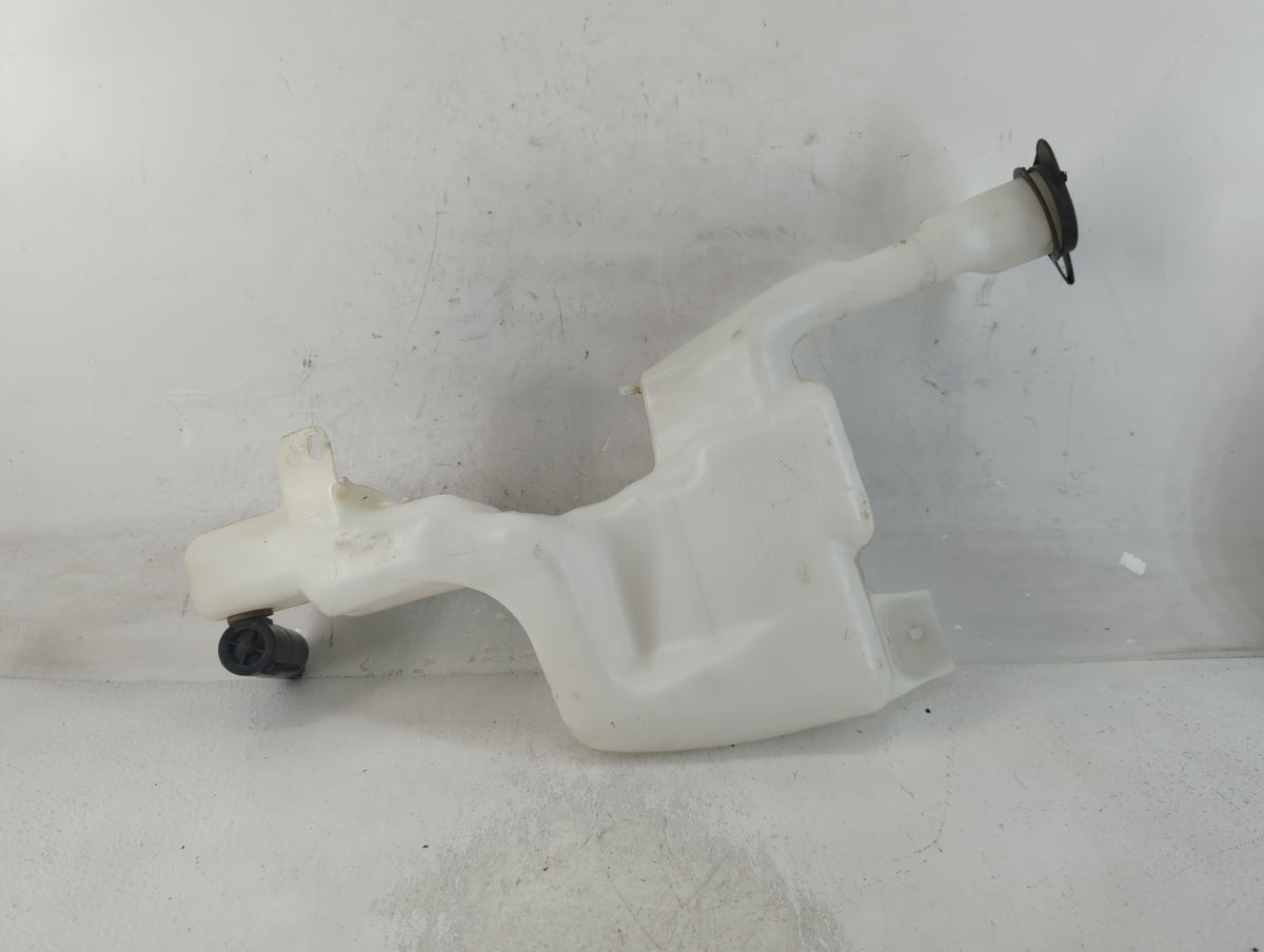 2011-2019 Ford Fiesta Radiator Coolant Overflow Expansion Tank Bottle 927310 - Oemusedautoparts1.com
