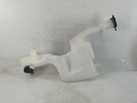 2011-2019 Ford Fiesta Radiator Coolant Overflow Expansion Tank Bottle 927310 - Oemusedautoparts1.com