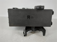 2017-2019 Ford Flex Fusebox Fuse Box Panel Relay Module P/N:DG1T-14A003-BA Fits Fits 2017 2018 2019 OEM Used Auto Parts - Oe