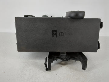 2017-2019 Ford Flex Fusebox Fuse Box Panel Relay Module P/N:DG1T-14A003-BA Fits Fits 2017 2018 2019 OEM Used Auto Parts - Oe