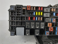 2017-2019 Ford Flex Fusebox Fuse Box Panel Relay Module P/N:DG1T-14A003-BA Fits Fits 2017 2018 2019 OEM Used Auto Parts - Oe