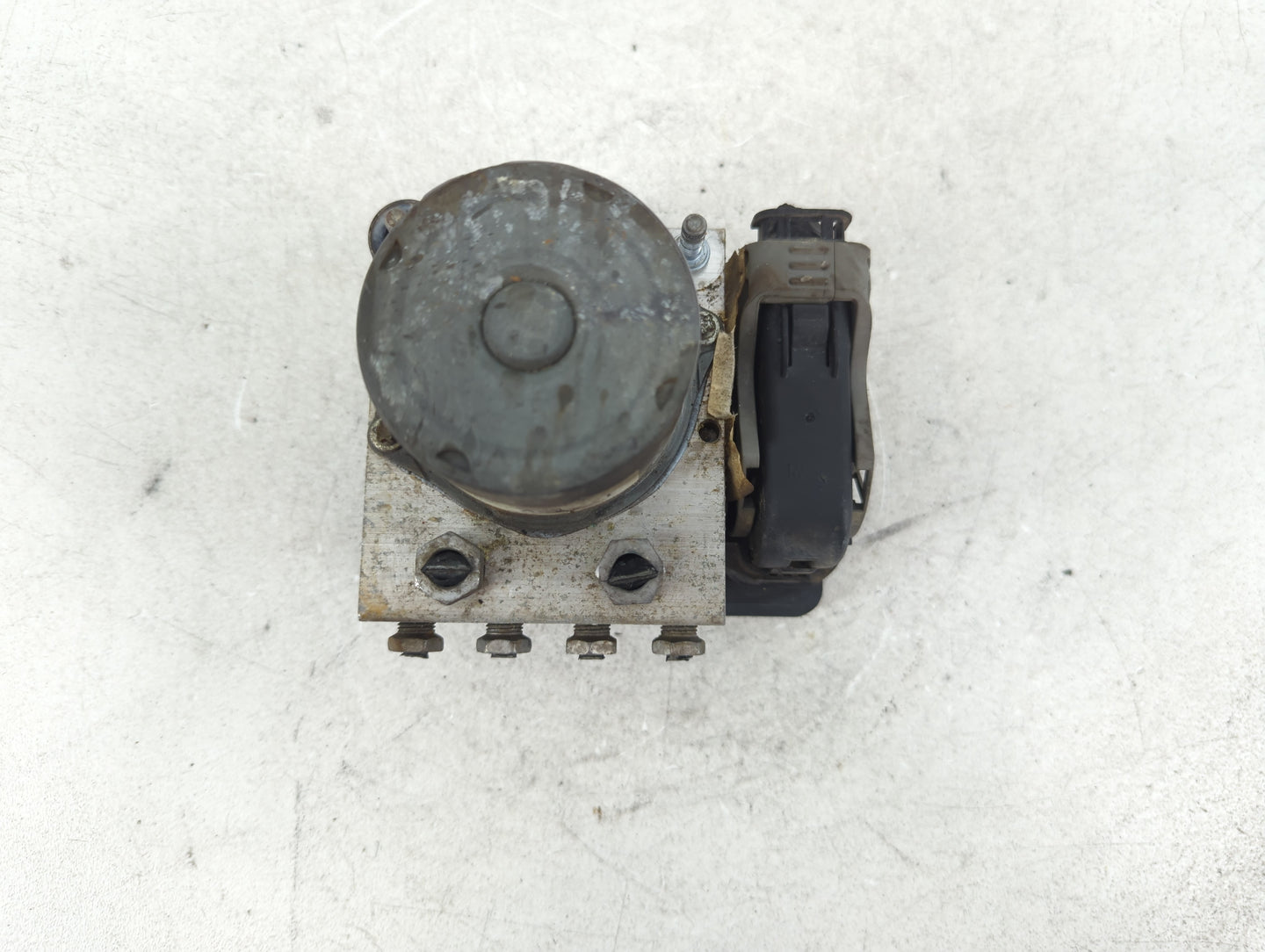 2014-2019 Ford Flex ABS Pump Control Module Replacement P/N:FA83-2C405-A Fits Fits 2014 2015 2016 2017 2018 2019 OEM Used Au