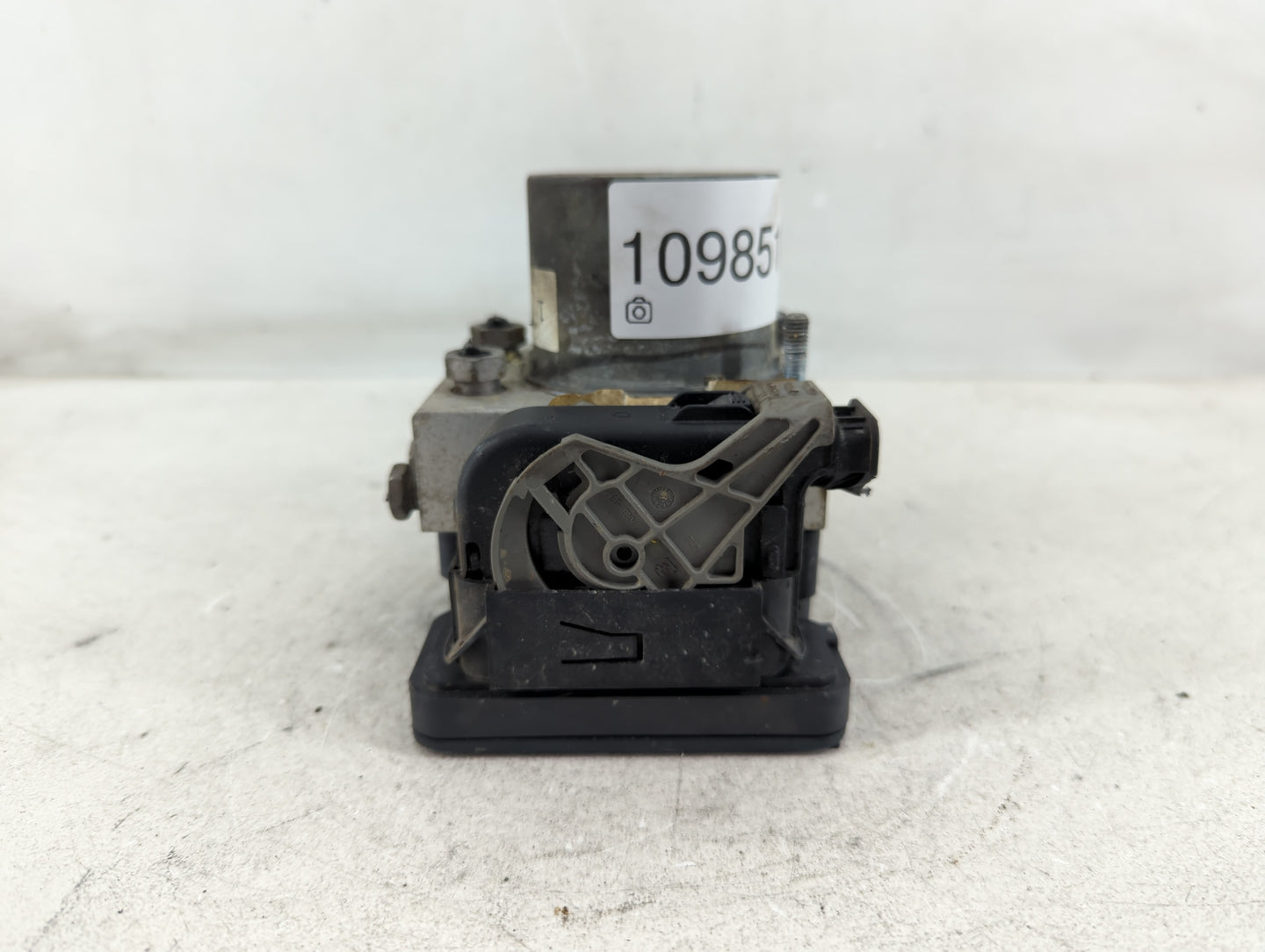 2014-2019 Ford Flex ABS Pump Control Module Replacement P/N:FA83-2C405-A Fits Fits 2014 2015 2016 2017 2018 2019 OEM Used Au