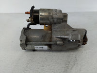 2009-2019 Ford Flex Car Starter Motor Solenoid OEM P/N:HD9T-11000-BA Fits OEM Used Auto Parts - Oemusedautoparts1.com