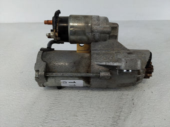 compare product 2009-2019 Ford Flex Car Starter Motor Solenoid OEM P/N:HD9T-11000-BA Fits OEM Used Auto Parts