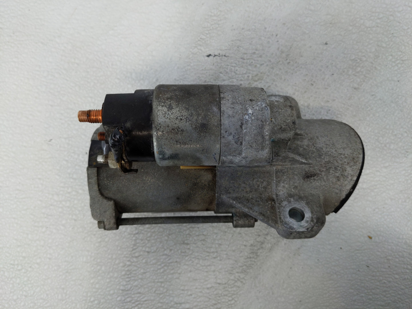 2009-2019 Ford Flex Car Starter Motor Solenoid OEM P/N:HD9T-11000-BA Fits OEM Used Auto Parts - Oemusedautoparts1.com