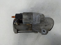 2009-2019 Ford Flex Car Starter Motor Solenoid OEM P/N:HD9T-11000-BA Fits OEM Used Auto Parts - Oemusedautoparts1.com