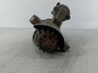 2009-2019 Ford Flex Car Starter Motor Solenoid OEM P/N:HD9T-11000-BA Fits OEM Used Auto Parts - Oemusedautoparts1.com