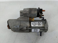 2009-2019 Ford Flex Car Starter Motor Solenoid OEM P/N:HD9T-11000-BA Fits OEM Used Auto Parts - Oemusedautoparts1.com