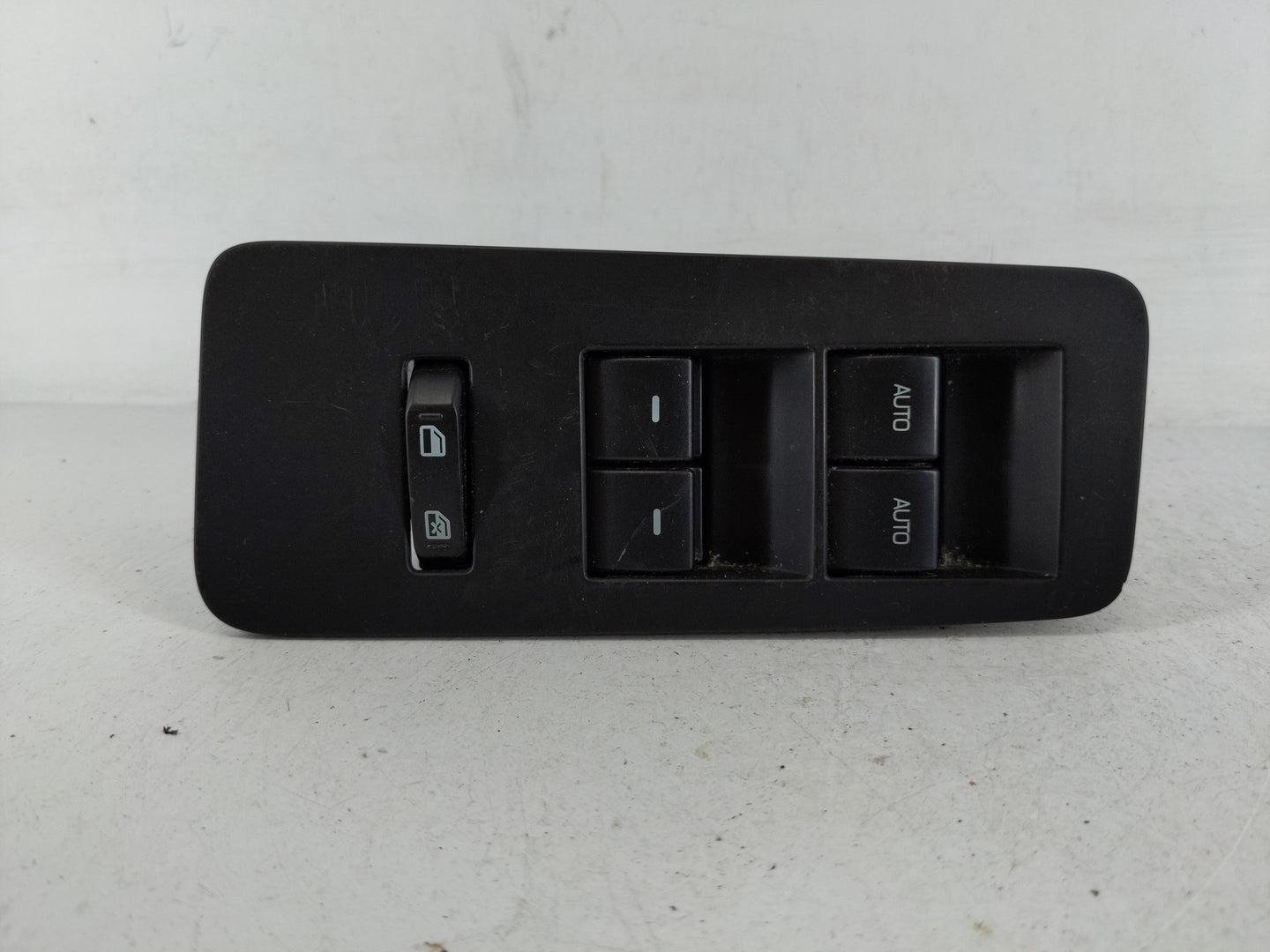 2015-2019 Ford Flex Master Power Window Switch Replacement Driver Side Left P/N:1593318 Fits OEM Used Auto Parts - Oemusedau