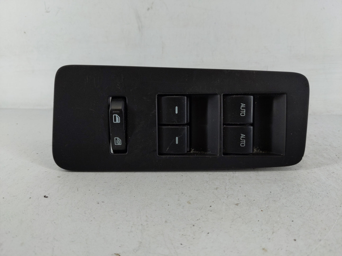 2015-2019 Ford Flex Master Power Window Switch Replacement Driver Side Left P/N:1593318 Fits OEM Used Auto Parts - Oemusedau