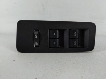 compare product 2015-2019 Ford Flex Master Power Window Switch Replacement Driver Side Left P/N:1593318 Fits OEM Used Auto Parts