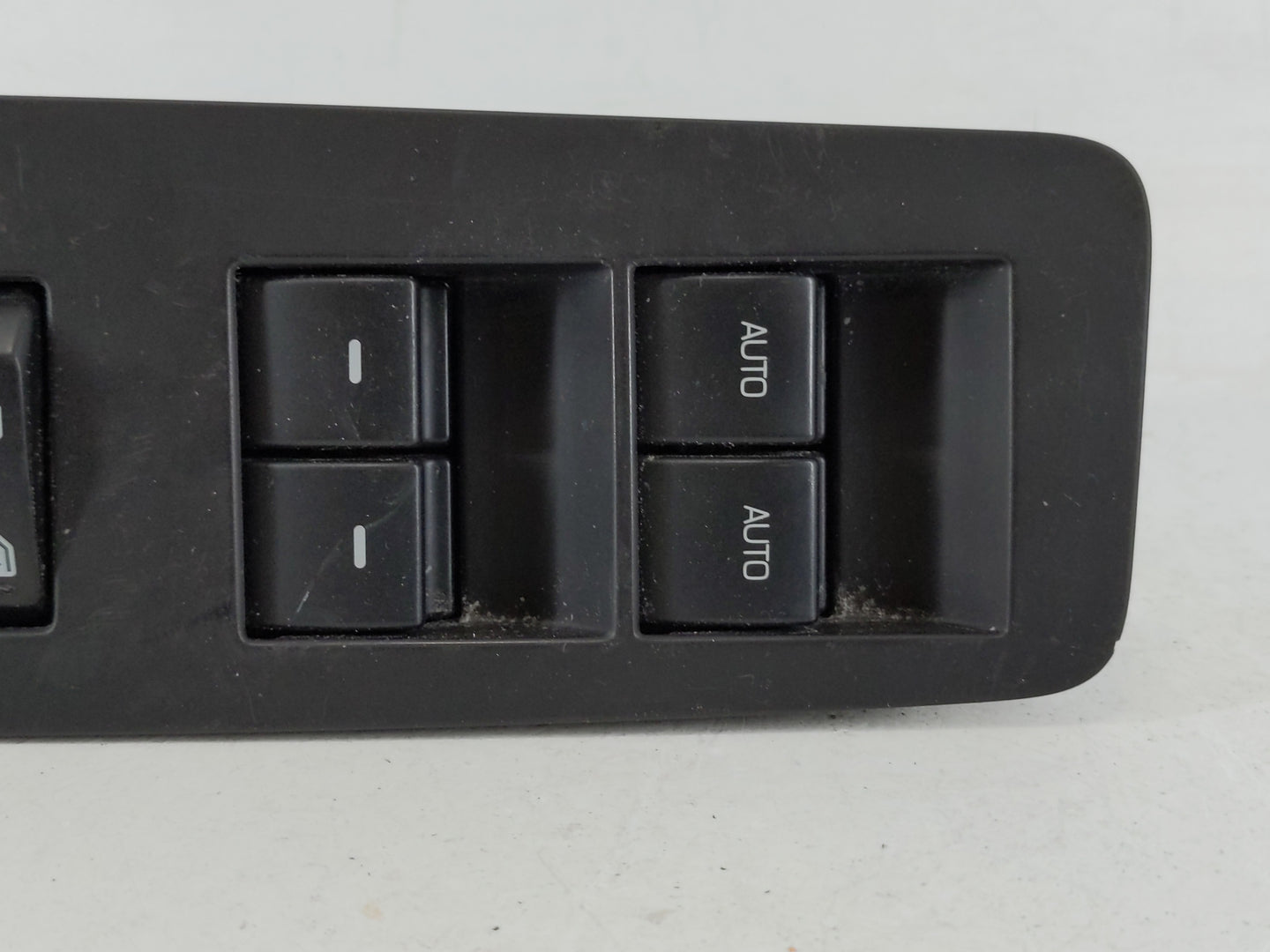 2015-2019 Ford Flex Master Power Window Switch Replacement Driver Side Left P/N:1593318 Fits OEM Used Auto Parts - Oemusedau