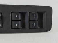 2015-2019 Ford Flex Master Power Window Switch Replacement Driver Side Left P/N:1593318 Fits OEM Used Auto Parts - Oemusedau