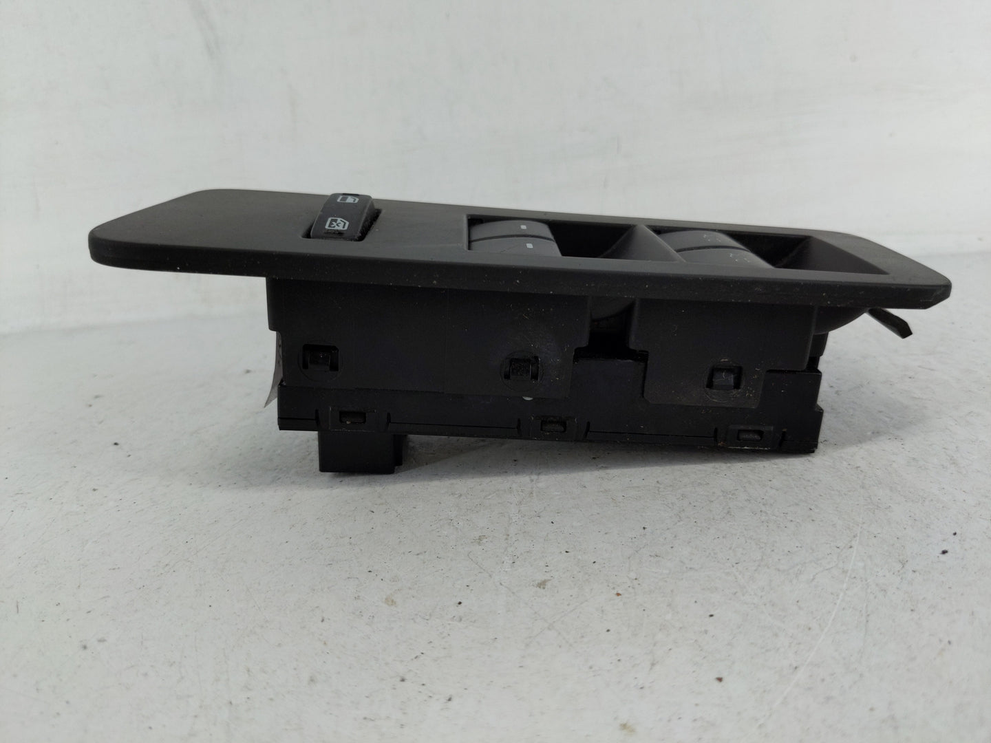 2015-2019 Ford Flex Master Power Window Switch Replacement Driver Side Left P/N:1593318 Fits OEM Used Auto Parts - Oemusedau