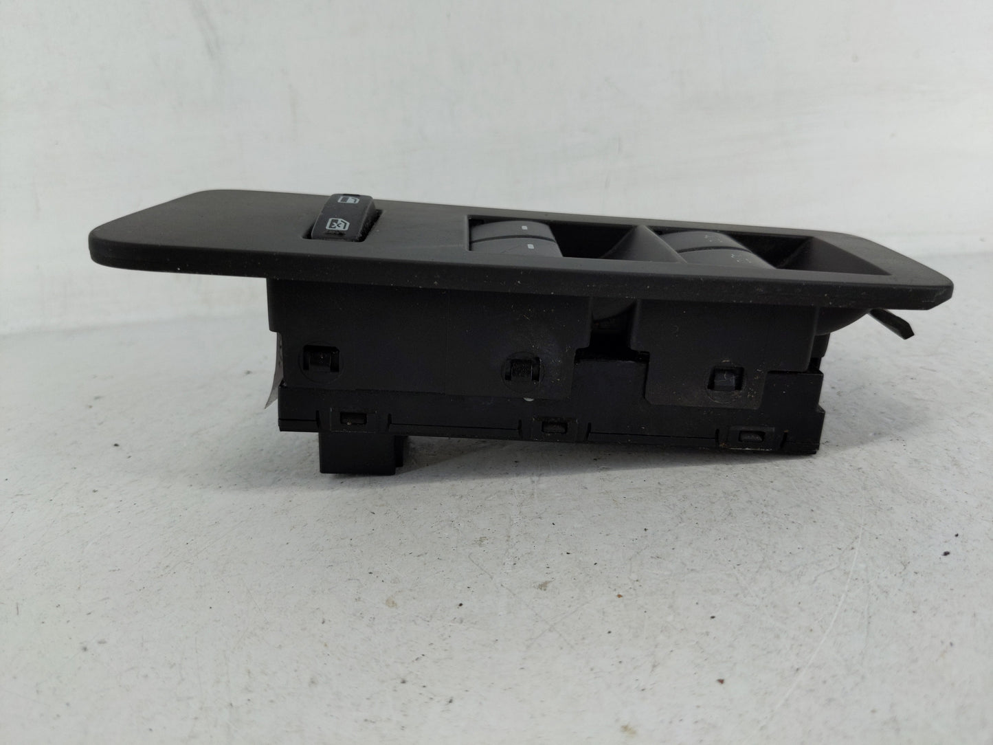 2015-2019 Ford Flex Master Power Window Switch Replacement Driver Side Left P/N:1593318 Fits OEM Used Auto Parts - Oemusedau