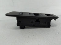 2015-2019 Ford Flex Master Power Window Switch Replacement Driver Side Left P/N:1593318 Fits OEM Used Auto Parts - Oemusedau