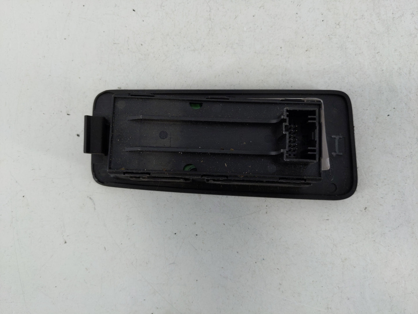 2015-2019 Ford Flex Master Power Window Switch Replacement Driver Side Left P/N:1593318 Fits OEM Used Auto Parts - Oemusedau