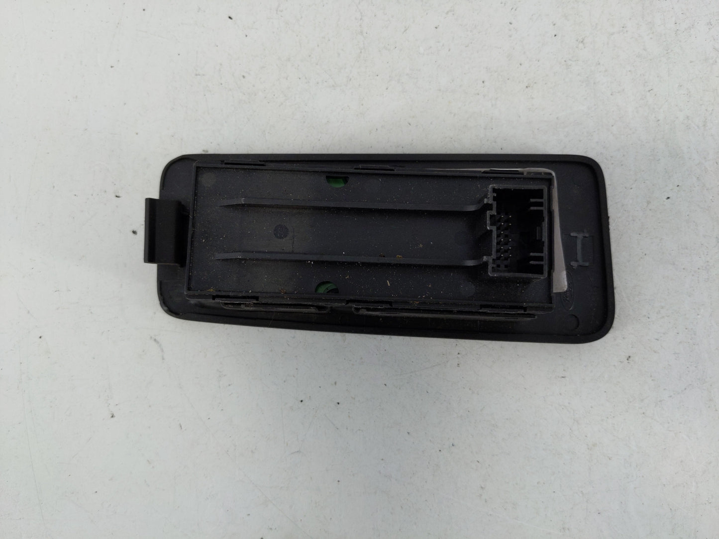 2015-2019 Ford Flex Master Power Window Switch Replacement Driver Side Left P/N:1593318 Fits OEM Used Auto Parts - Oemusedau