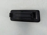 2015-2019 Ford Flex Master Power Window Switch Replacement Driver Side Left P/N:1593318 Fits OEM Used Auto Parts - Oemusedau