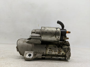 2009-2019 Ford Flex Car Starter Motor Solenoid OEM P/N:8G1T-11000-BA Fits OEM Used Auto Parts - Oemusedautoparts1.com