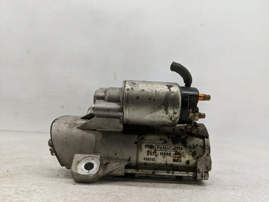 2009-2019 Ford Flex Car Starter Motor Solenoid OEM P/N:8G1T-11000-BA Fits OEM Used Auto Parts - Oemusedautoparts1.com