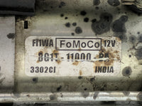 2009-2019 Ford Flex Car Starter Motor Solenoid OEM P/N:8G1T-11000-BA Fits OEM Used Auto Parts - Oemusedautoparts1.com