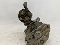 2009-2019 Ford Flex Car Starter Motor Solenoid OEM P/N:8G1T-11000-BA Fits OEM Used Auto Parts - Oemusedautoparts1.com