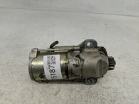2009-2019 Ford Flex Car Starter Motor Solenoid OEM P/N:8G1T-11000-BA Fits OEM Used Auto Parts - Oemusedautoparts1.com