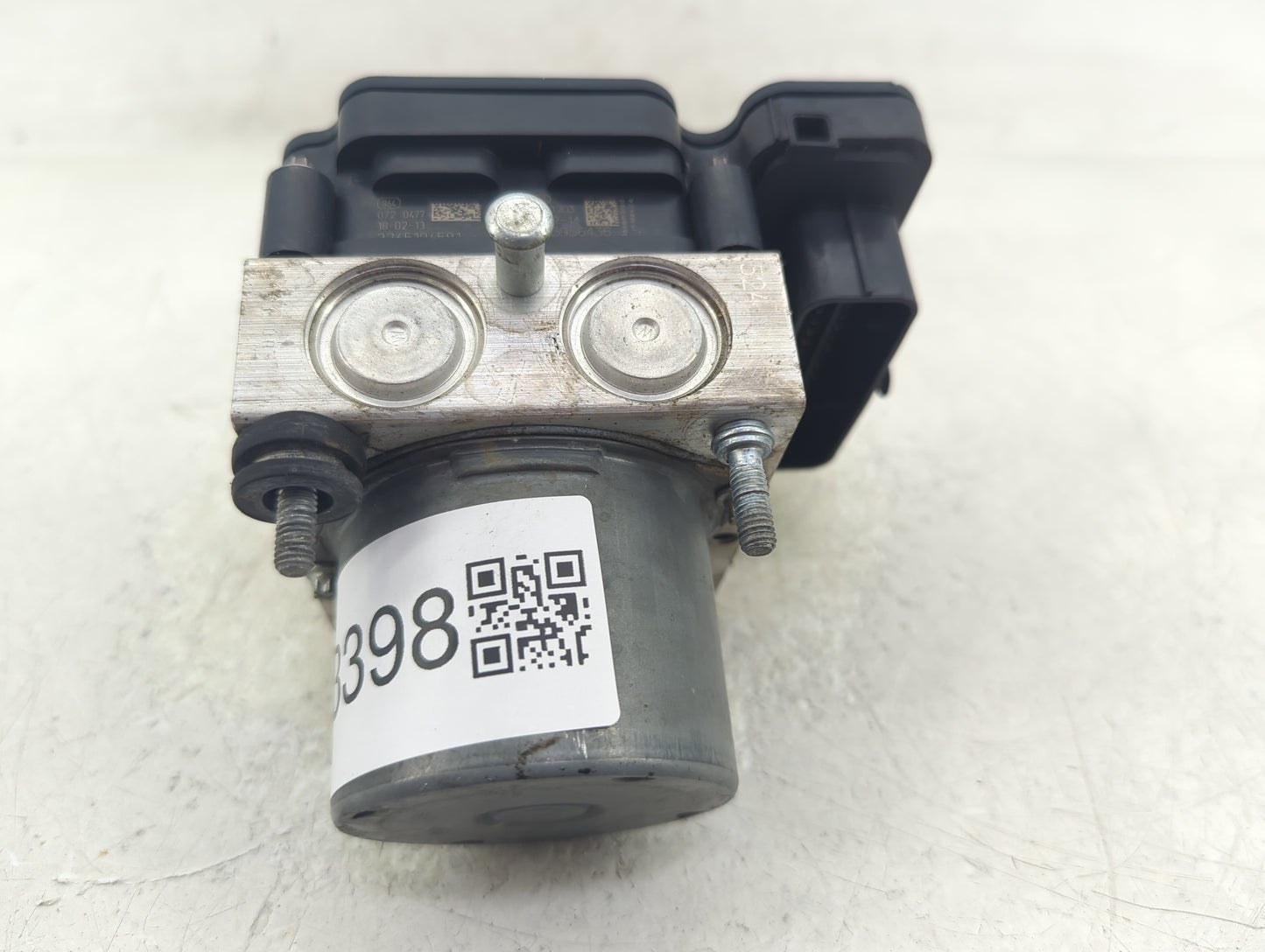 2014-2019 Ford Flex ABS Pump Control Module Replacement P/N:FA83-2C405-A Fits Fits 2014 2015 2016 2017 2018 2019 OEM Used Au