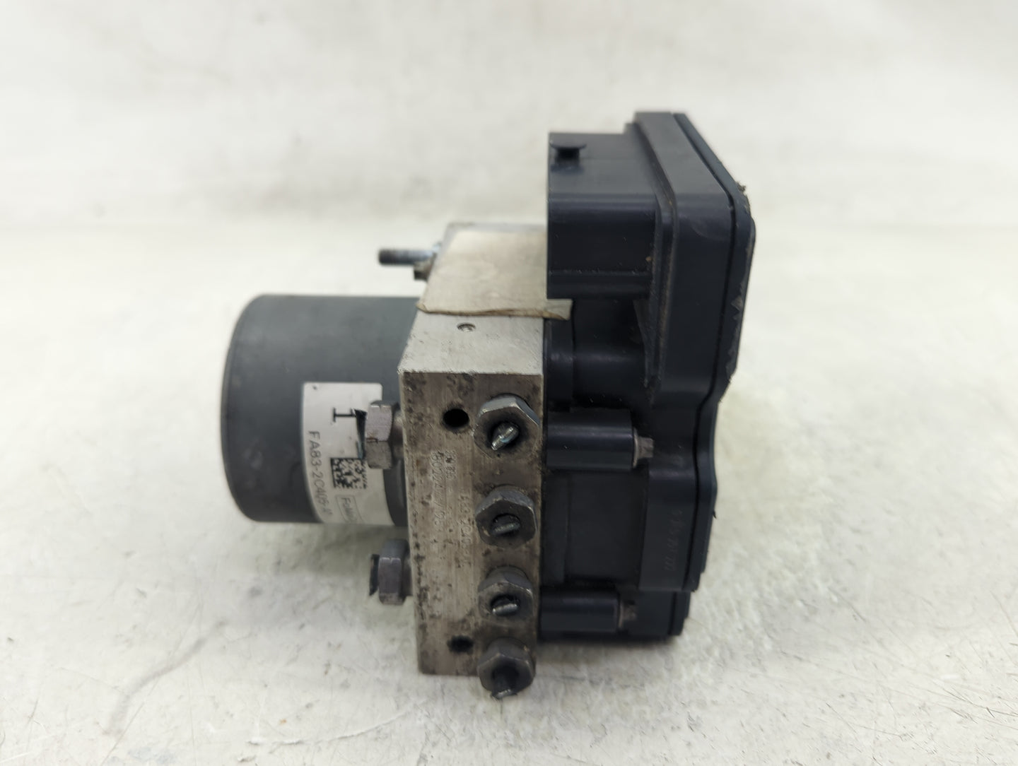 2014-2019 Ford Flex ABS Pump Control Module Replacement P/N:FA83-2C405-A Fits Fits 2014 2015 2016 2017 2018 2019 OEM Used Au