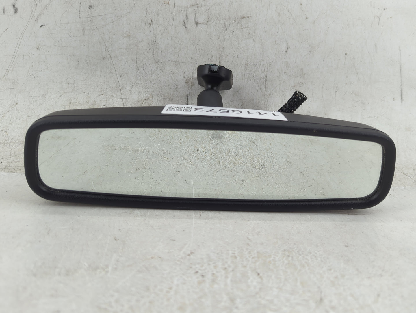 2013-2019 Ford Flex Interior Rear View Mirror Replacement OEM Fits Fits 2010 2011 2012 2013 2014 2015 2016 2017 2018 2019 20