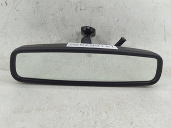 compare product 2013-2019 Ford Flex Interior Rear View Mirror Replacement OEM Fits Fits 2010 2011 2012 2013 2014 2015 2016 2017 2018 2019 2020 OEM Used Auto Parts