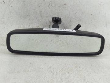 2013-2019 Ford Flex Interior Rear View Mirror Replacement OEM Fits Fits 2010 2011 2012 2013 2014 2015 2016 2017 2018 2019 20