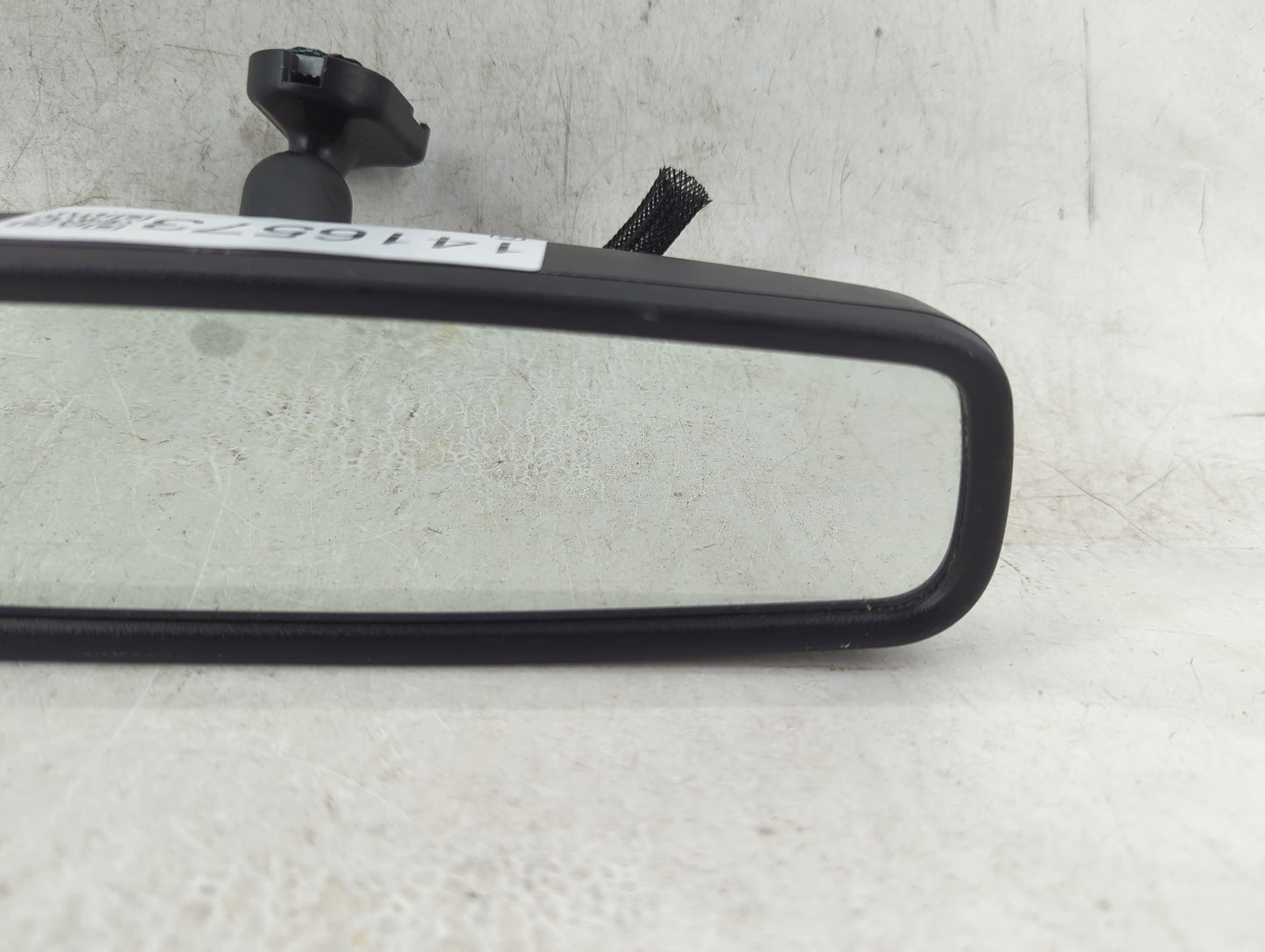 2013-2019 Ford Flex Interior Rear View Mirror Replacement OEM Fits Fits 2010 2011 2012 2013 2014 2015 2016 2017 2018 2019 20