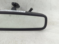 2013-2019 Ford Flex Interior Rear View Mirror Replacement OEM Fits Fits 2010 2011 2012 2013 2014 2015 2016 2017 2018 2019 20