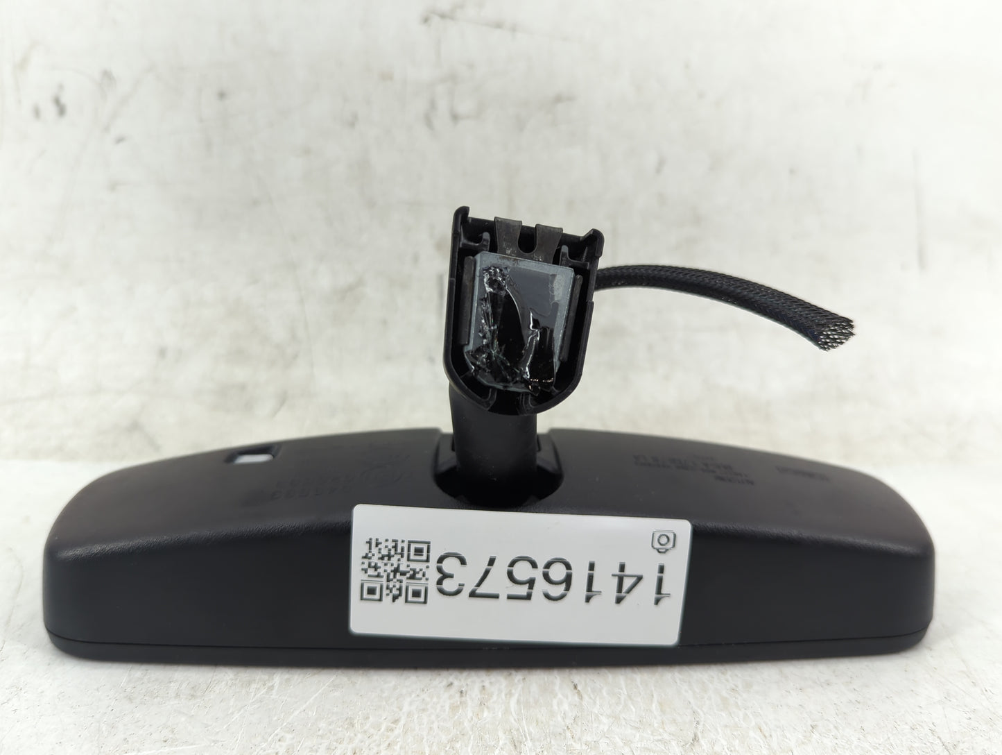 2013-2019 Ford Flex Interior Rear View Mirror Replacement OEM Fits Fits 2010 2011 2012 2013 2014 2015 2016 2017 2018 2019 20