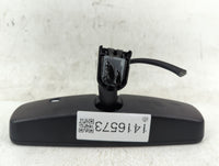2013-2019 Ford Flex Interior Rear View Mirror Replacement OEM Fits Fits 2010 2011 2012 2013 2014 2015 2016 2017 2018 2019 20