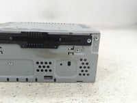 2016-2019 Ford Flex Radio AM FM Cd Player Receiver Replacement P/N:DA8T-19C107-LD Fits Fits 2016 2017 2018 2019 OEM Used Aut
