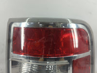 2012-2019 Ford Flex Tail Light Assembly Passenger Right OEM Fits Fits 2012 2013 2014 2015 2016 2017 2018 2019 OEM Used Auto 
