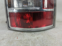 2012-2019 Ford Flex Tail Light Assembly Passenger Right OEM Fits Fits 2012 2013 2014 2015 2016 2017 2018 2019 OEM Used Auto 