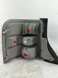 2012-2019 Ford Flex Tail Light Assembly Passenger Right OEM Fits Fits 2012 2013 2014 2015 2016 2017 2018 2019 OEM Used Auto 