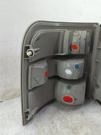 2012-2019 Ford Flex Tail Light Assembly Passenger Right OEM Fits Fits 2012 2013 2014 2015 2016 2017 2018 2019 OEM Used Auto 