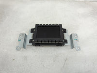 2014-2019 Ford Flex Information Display Screen - Oemusedautoparts1.com