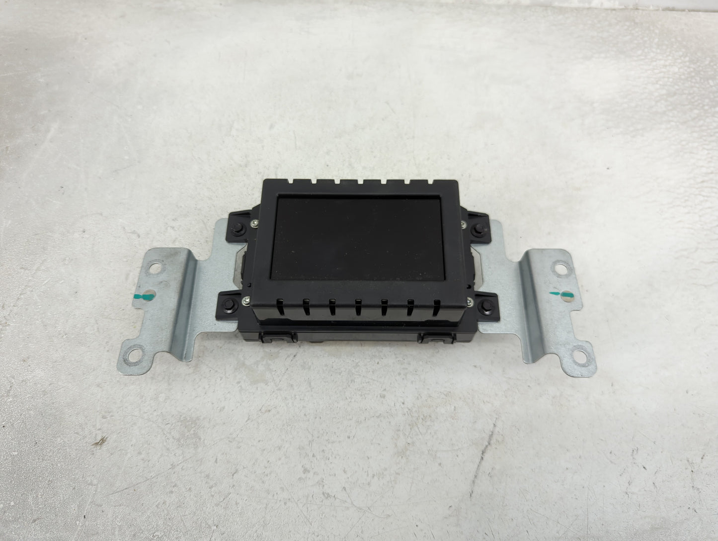 2014-2019 Ford Flex Information Display Screen - Oemusedautoparts1.com