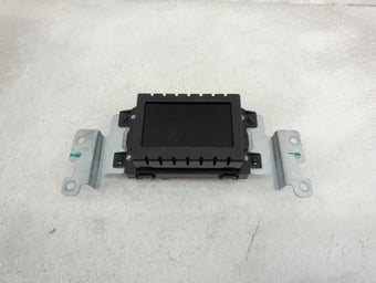 compare product 2014-2019 Ford Flex Information Display Screen
