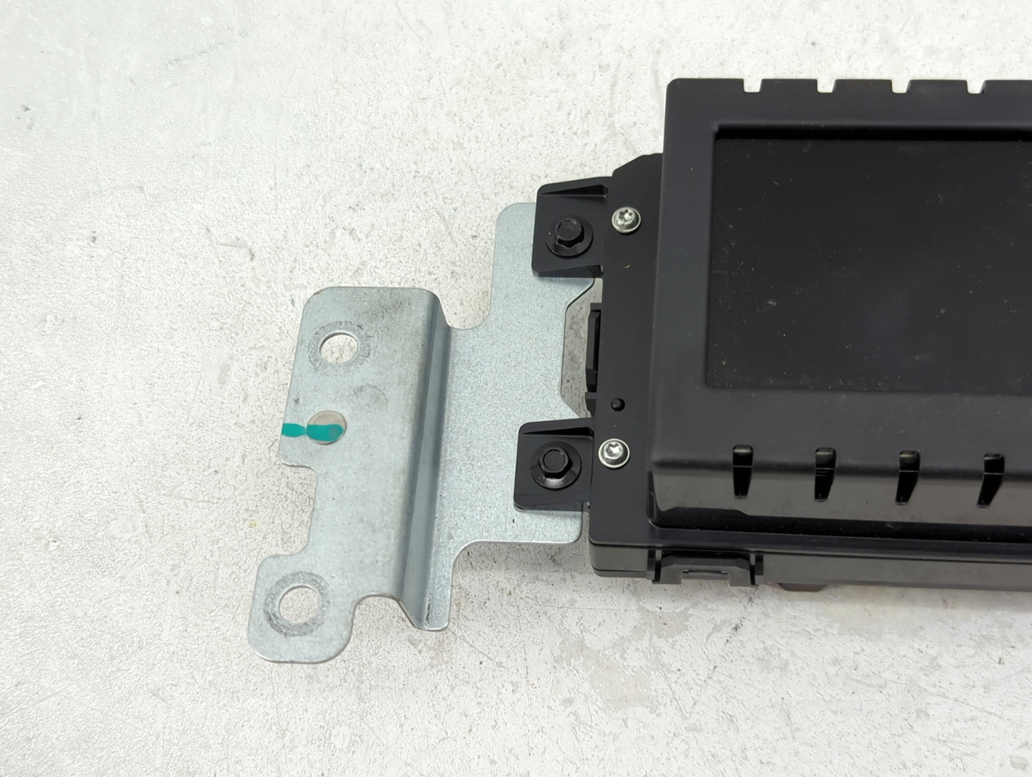 2014-2019 Ford Flex Information Display Screen - Oemusedautoparts1.com