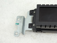 2014-2019 Ford Flex Information Display Screen - Oemusedautoparts1.com