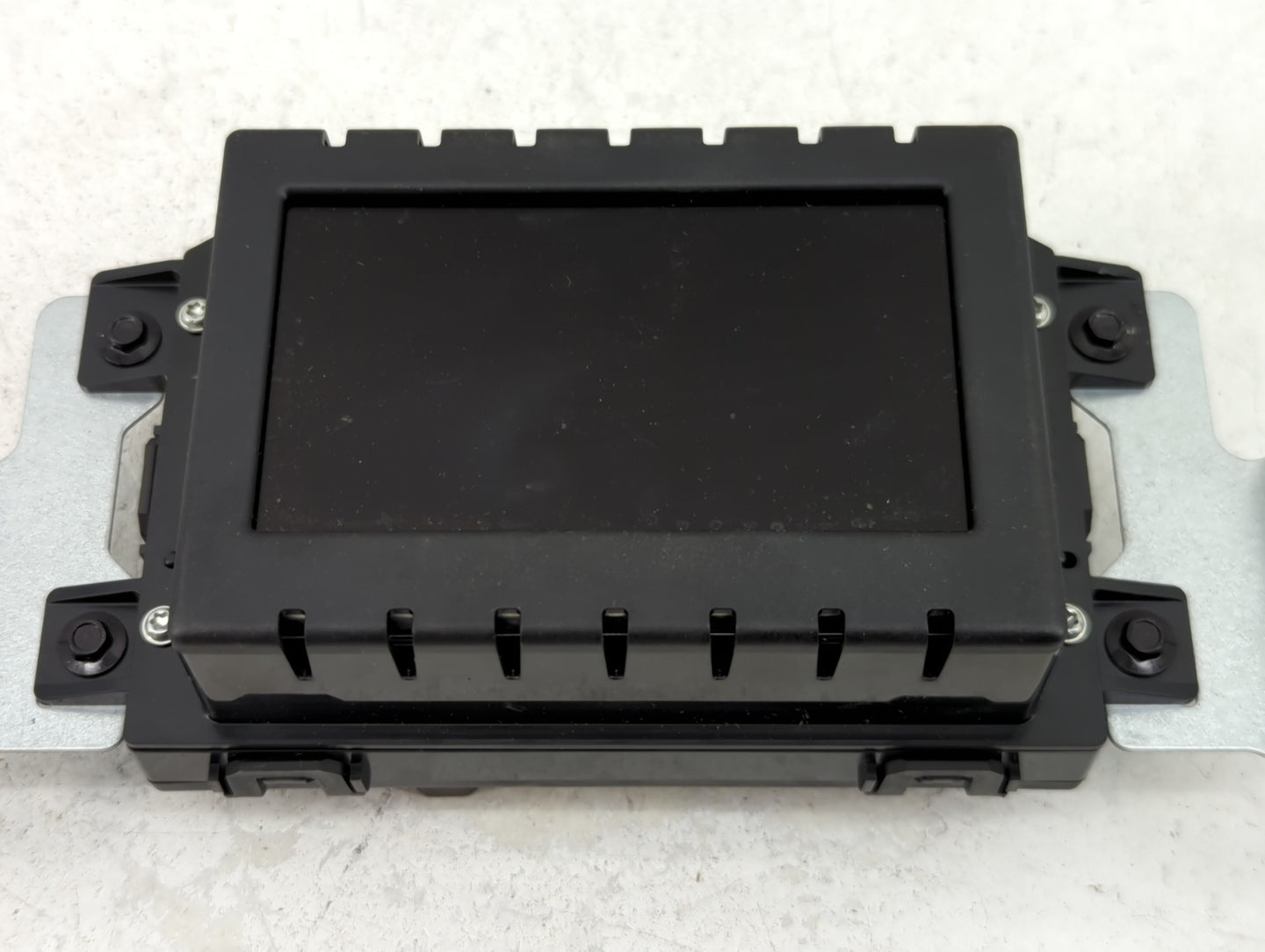 2014-2019 Ford Flex Information Display Screen - Oemusedautoparts1.com